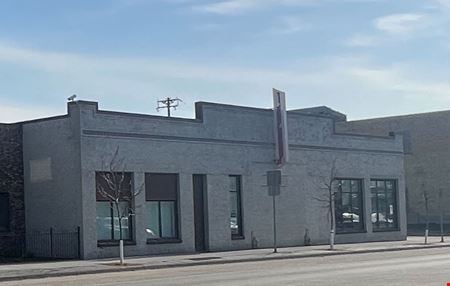 A look at 307 Main Ave commercial space in Fargo