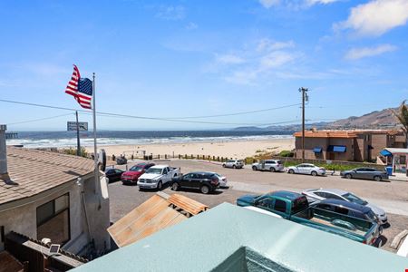 A look at 198 Main St Unit #207 commercial space in Pismo Beach