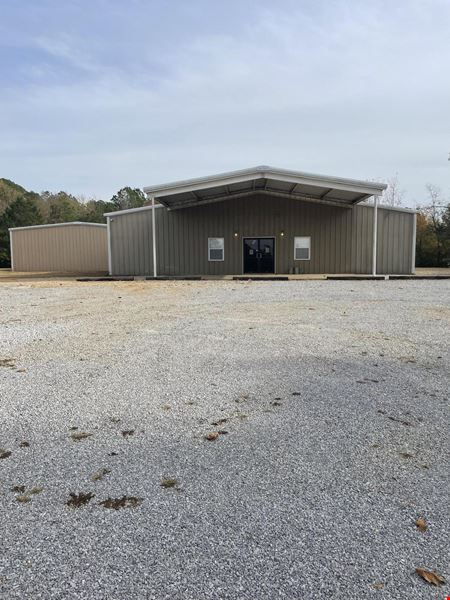 A look at 37 Owen Bend commercial space in Pontotoc