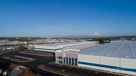 A look at 168,184 SF for Lease Industrial space for Rent in Tacoma