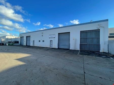 A look at 634 W 14th St Industrial space for Rent in Long Beach