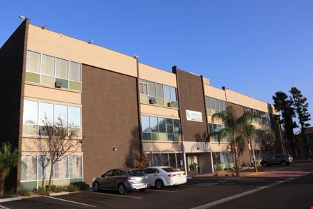 A look at 55 S Raymond Ave Office space for Rent in Alhambra