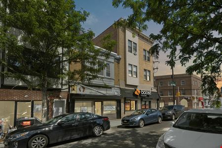 A look at 1404 Point Breeze Ave Commercial space for Rent in Philadelphia