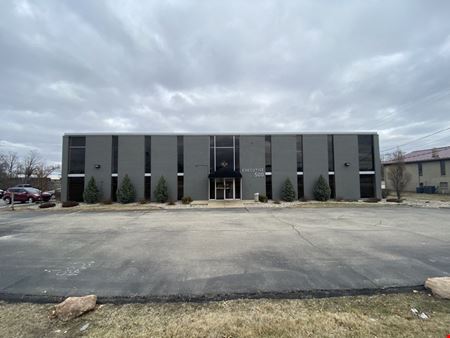 A look at Executive 500 Bldg commercial space in Elkhart