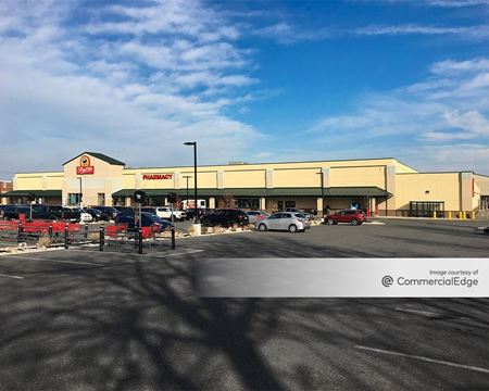 A look at Shoppes at Wissinoming Retail space for Rent in Philadelphia