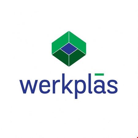 A look at Werkplas commercial space in Birmingham