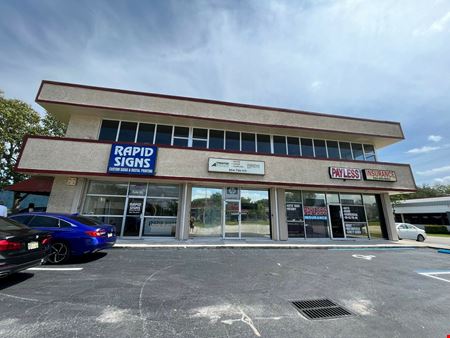 A look at 1041 West Commercial Boulevard Office space for Rent in Fort Lauderdale