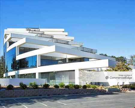 A look at GENESIS Campus Point at 4242 Office space for Rent in San Diego