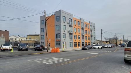 A look at 8615 Rockaway Blvd commercial space in Ozone Park
