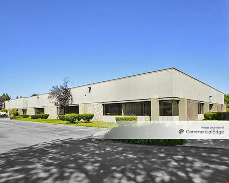 A look at 1250 Borregas Avenue Office space for Rent in Sunnyvale