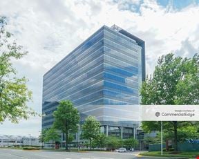 The Corporate Office Centre at Tysons II - 1800 Tysons Blvd
