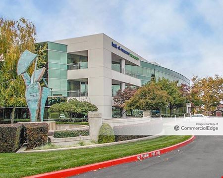 A look at Eureka Corporate Center - 1504 Eureka Road Office space for Rent in Roseville
