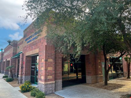 A look at 20819 N Cave Creek Rd commercial space in Phoenix