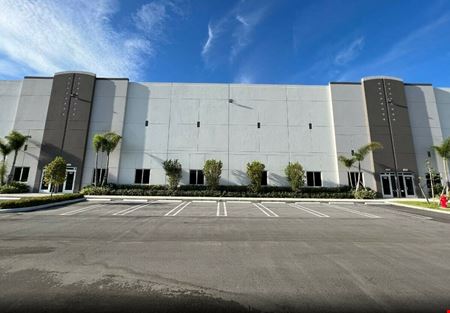 A look at 8465 West 44th Avenue, #121 Industrial space for Rent in Hialeah