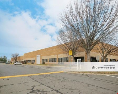 A look at Concorde Center Bldg 2 Industrial space for Rent in Sterling