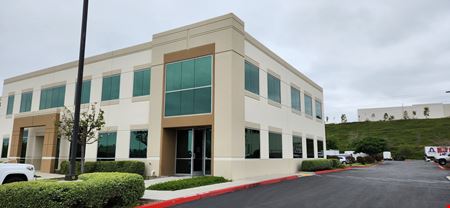 A look at Seagate Corporate Center commercial space in Oceanside