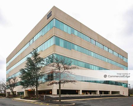 A look at Somerset Executive Square - 3 Executive Drive commercial space in Somerset