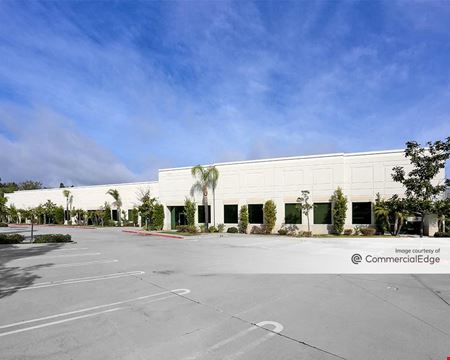 A look at Rancho Vista Business Park - 1330, 1340 &amp; 1350 Specialty Drive Commercial space for Rent in Vista