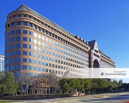 A look at Providence Towers Commercial space for Rent in Farmers Branch