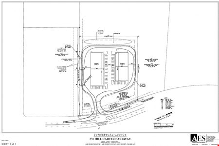 A look at 331 Hill Carter Pkwy commercial space in Ashland