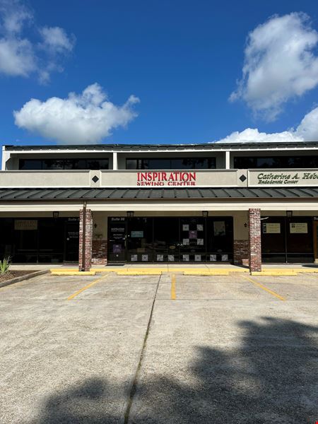 A look at 4600 Louisiana 22 Retail space for Rent in Mandeville