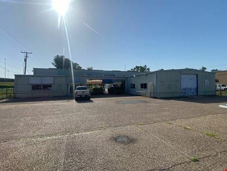 A look at 630 Airport Drive Industrial space for Rent in Shreveport