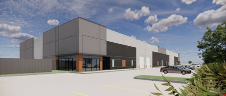 A look at 8705 Rosemary Street commercial space in Commerce City