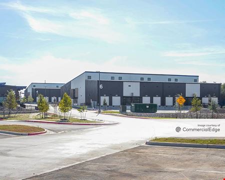 A look at 2500 Hwy 183 - Buildings 4 & 6 Industrial space for Rent in Austin
