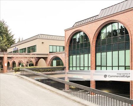 A look at Commons Professional Center Office space for Rent in Bellevue