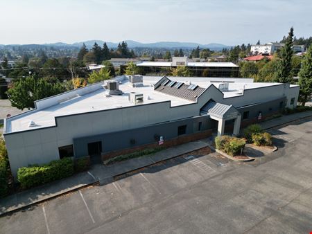 A look at Medical Building For Sale commercial space in Bremerton