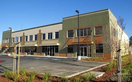 A look at CHERRY TREE BUSINESS CENTER Industrial space for Rent in Concord