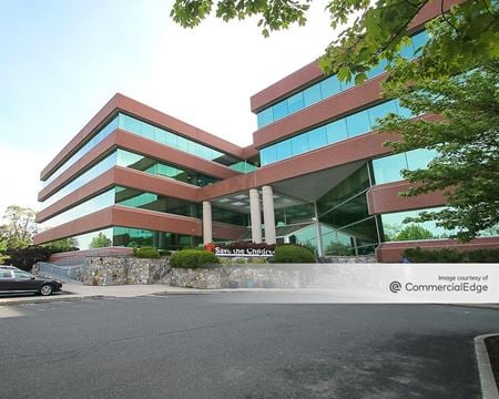 A look at Riverview Park Office space for Rent in Fairfield