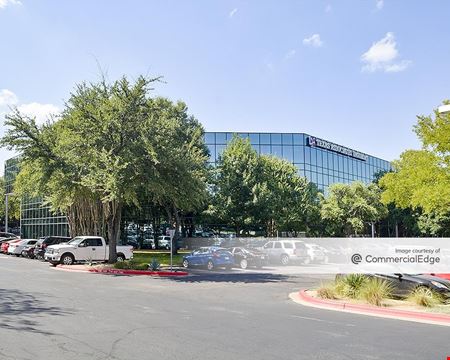 A look at CityView 1-3 commercial space in Austin