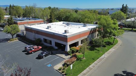A look at 1270 Quarry Lane, Suite B Office space for Rent in Pleasanton