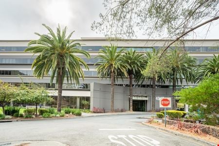 A look at Civic Center Office space for Rent in San Rafael