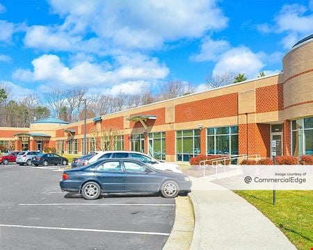 A look at Springfield Broad West Office space for Rent in Glen Allen