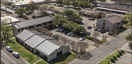 A look at 5002-5020 Lakeland Circle commercial space in Waco
