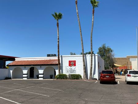 A look at 1579 N Trekell Rd Retail space for Rent in Casa Grande