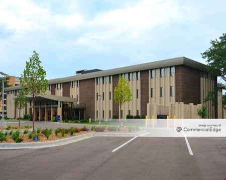 A look at Mercy Health Care Center commercial space in Coon Rapids