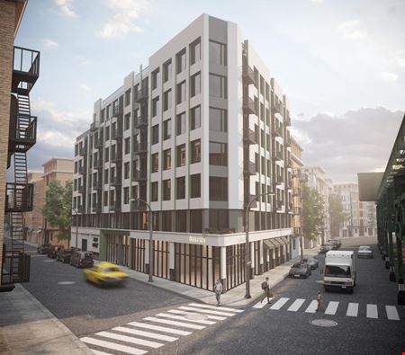 A look at 1000 Kelly St commercial space in The Bronx