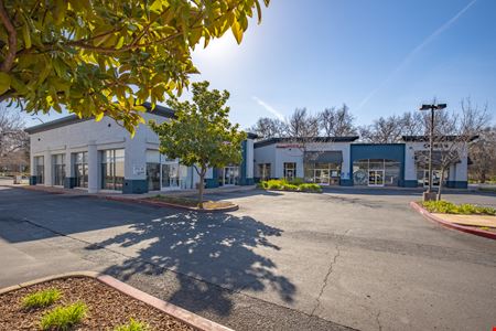 A look at The Shops at Mangrove commercial space in Chico