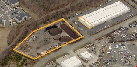 A look at 11540 Robertson Dr commercial space in Manassas