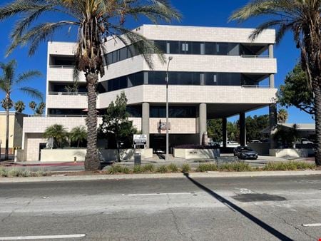 A look at Arroyo Medical Plaza  commercial space in Pasadena