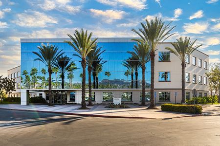 A look at FHR - Foothill Ranch California commercial space in Lake Forest