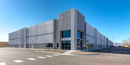 A look at Central Connection - Building 1 Industrial space for Rent in Denver