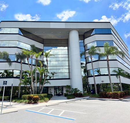 Corporate Square - Clearwater