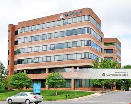 A look at Flint Hill Centre Commercial space for Rent in Fairfax