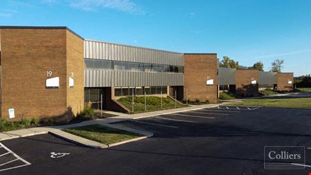 A look at Arlingate Plaza Office space for Rent in Columbus