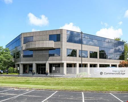 A look at Parkland Terrace Office space for Rent in Mayfield Heights