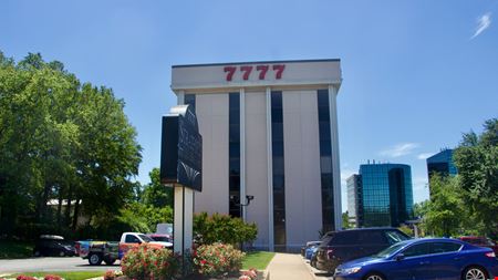 A look at 7777 Leesburg Pike Commercial space for Rent in Falls Church